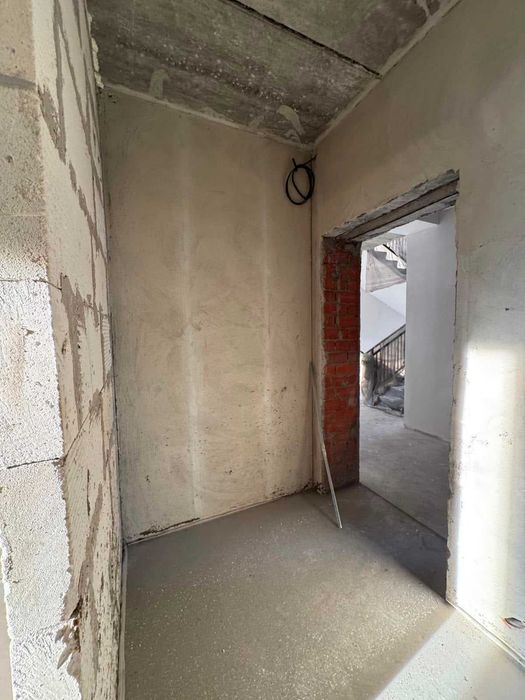 1к кв. КСК 36,4 кв новостройка