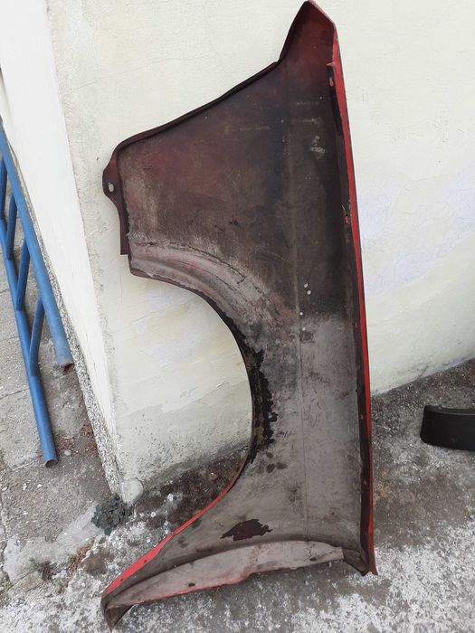 Калници за Москвич 2140 и 21412