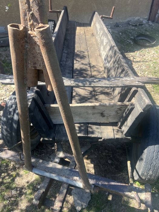 Vand ștraf in stare buna