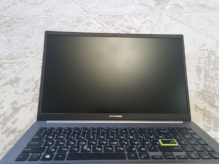 Ноутбук ASUS VivoBook