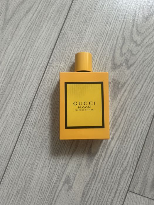 Оригинальные духи Gucci Bloom