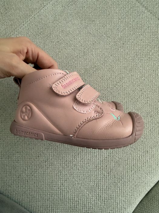 Зимни боти Biomecanics номер 23