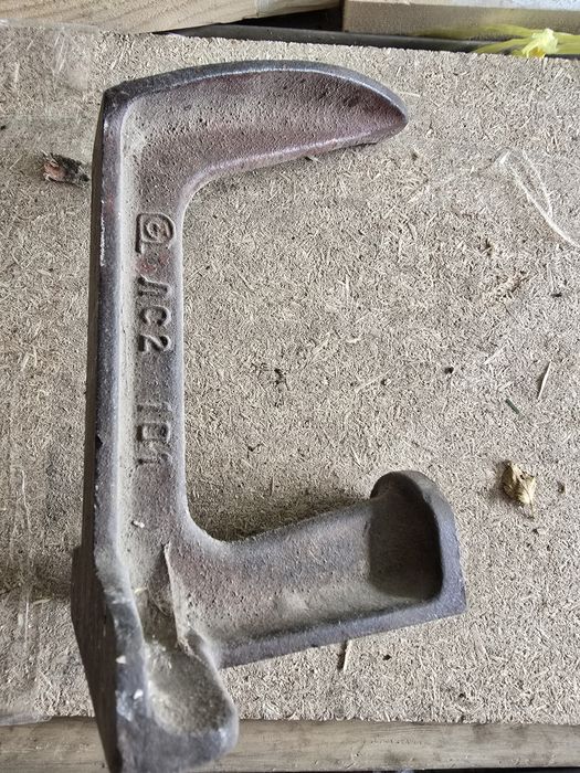 Лапка обувная производства ссср