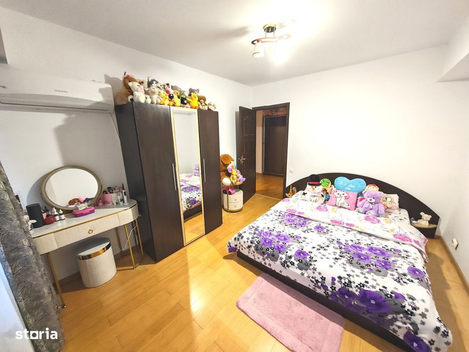 Apartament 3 cam – Șos. Colentina / Doamna Ghica, etaj 3, reabilitat — fotografia 3