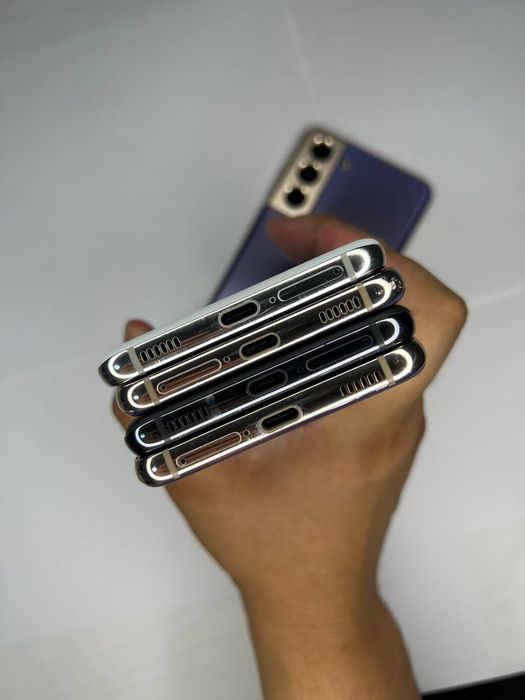 Samsung Galaxy S21  256 GB