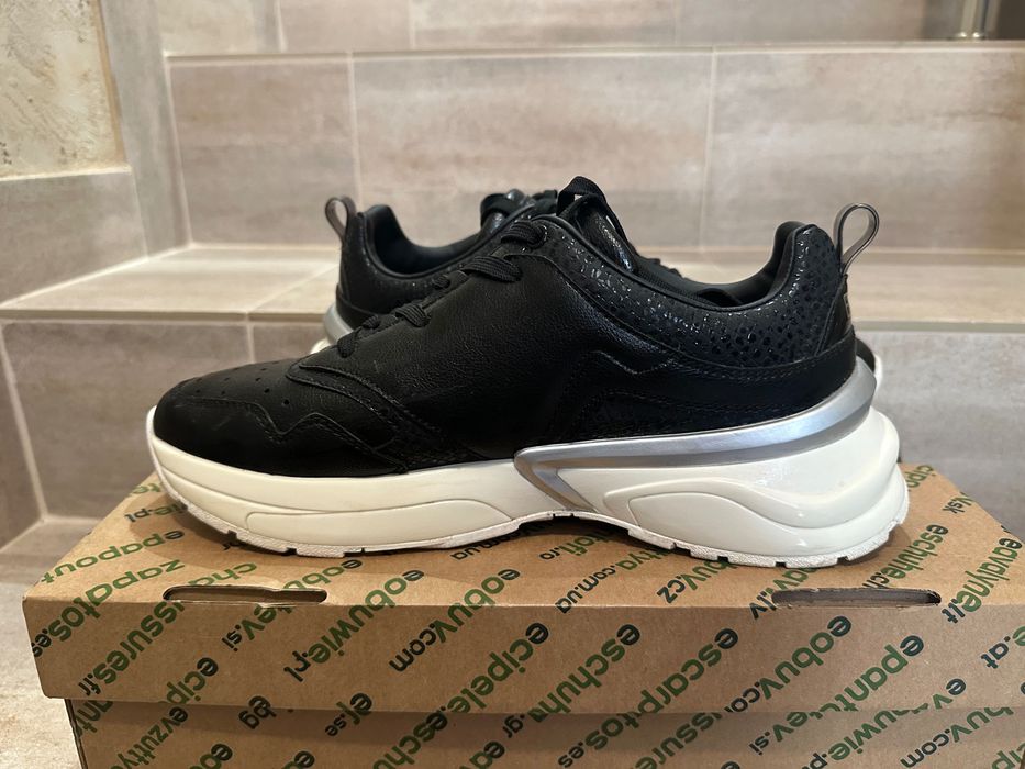 Дамски сникърси Emporio Armani