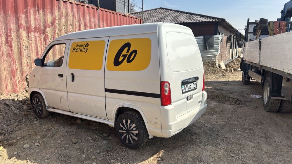 Сдам в аренду грузовое авто