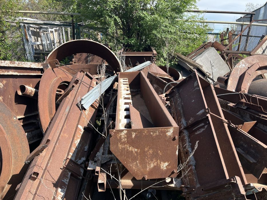 Продам формы жби