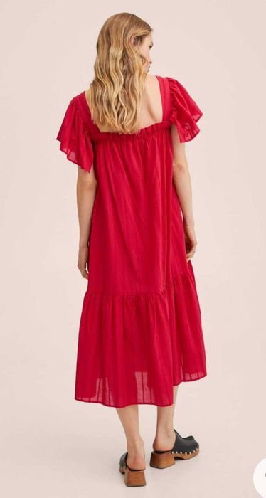 Rochie din bumbac 100%