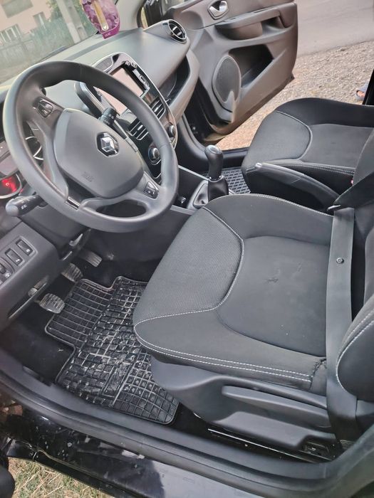 Renault clio 1.5