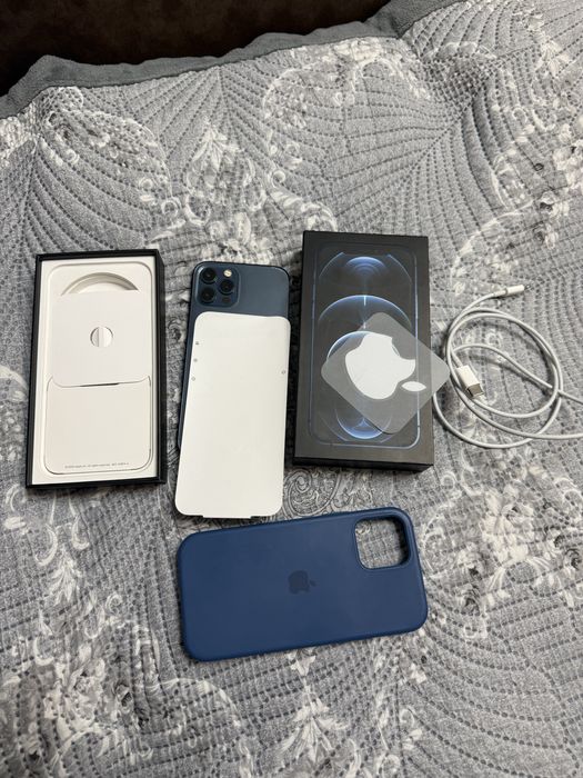 Айфон 12 про караганда