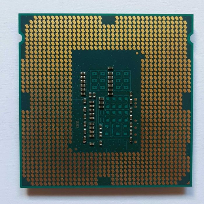 Intel Core i3-4330, 3.5 GHz