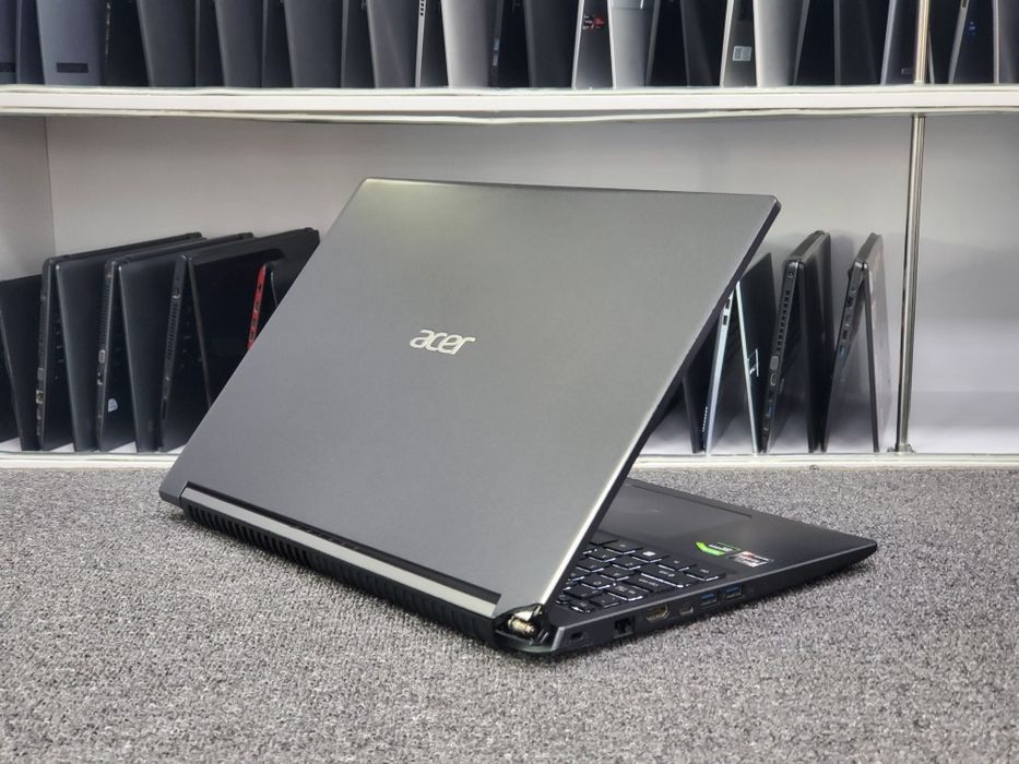 Acer Aspire 7 Arzonga GTX 1650
