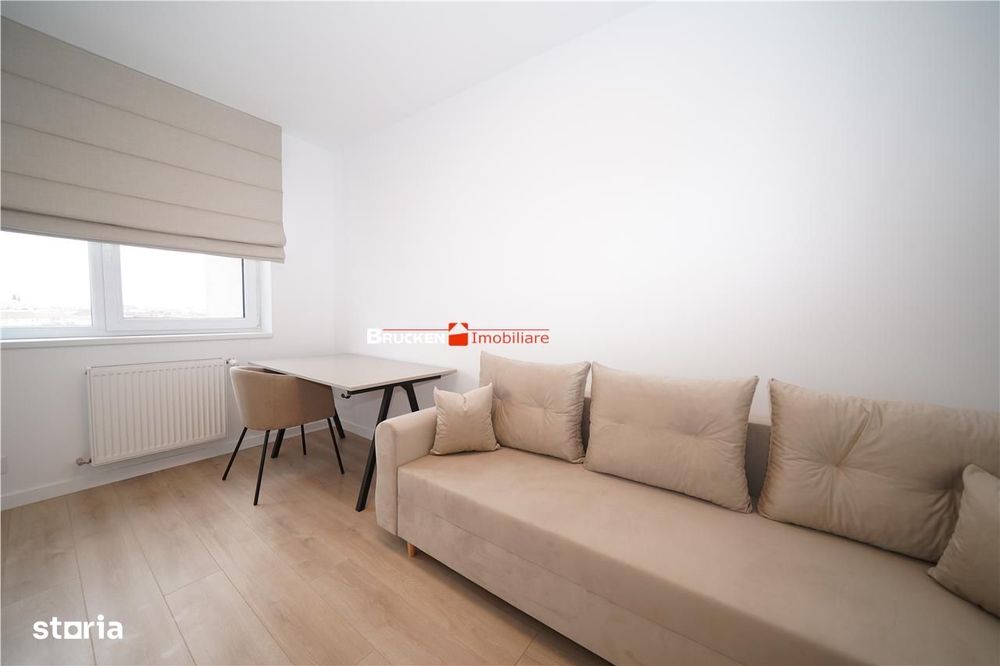 Apartament modern, 3 camere – Prima Onestilor, Oradea