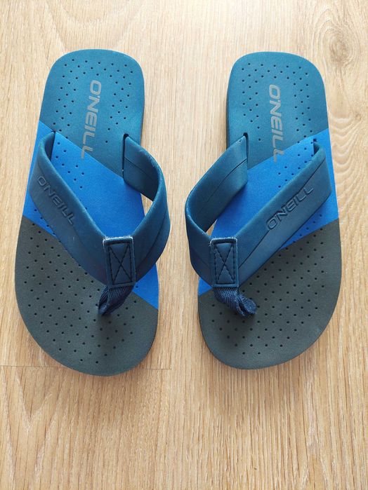 Slapi O'neill copii 33, 34