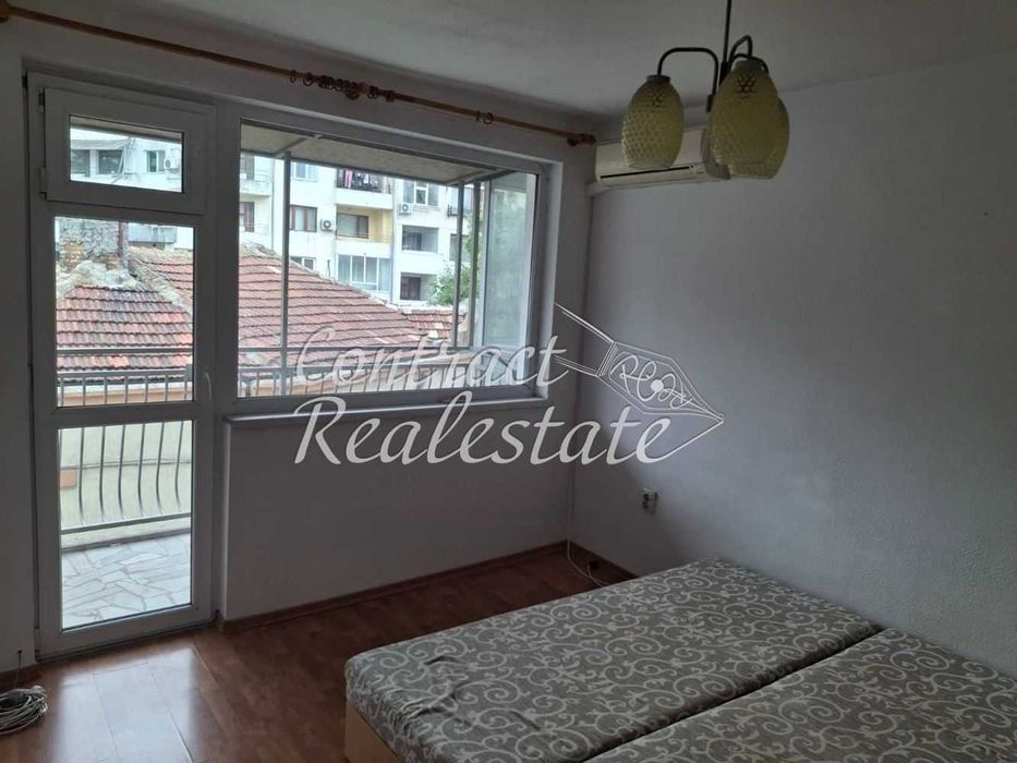 Дава се под наем Двустаен апартамент в Варна, Център - 60 кв.м за 306 € - Снимка #5