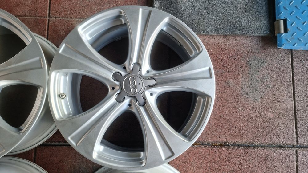 Jante Audi A4,A6,A7 Volkswagen r 18, , Mercedes, Skoda, Seat, 5x112