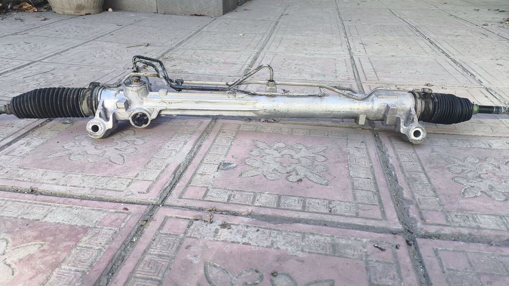 Рулевая рейка Ford focus