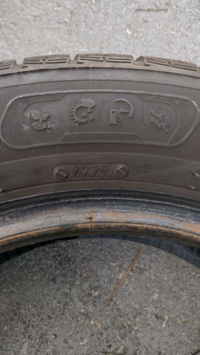 4 летни гуми 175/65 R14 82H Kormoran Road, DOT 2021/2022, Грайфер 4 мм