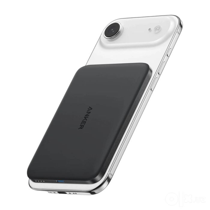 Anker powerbank 5000 mAh