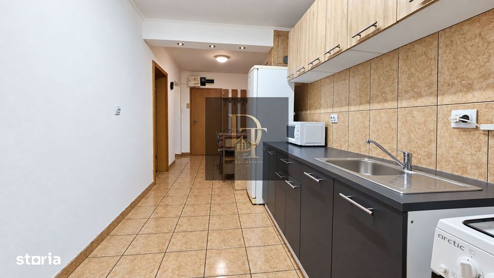 COMISION 0% | Apartament 3 camere spatios, luminos| LOC PARCARE