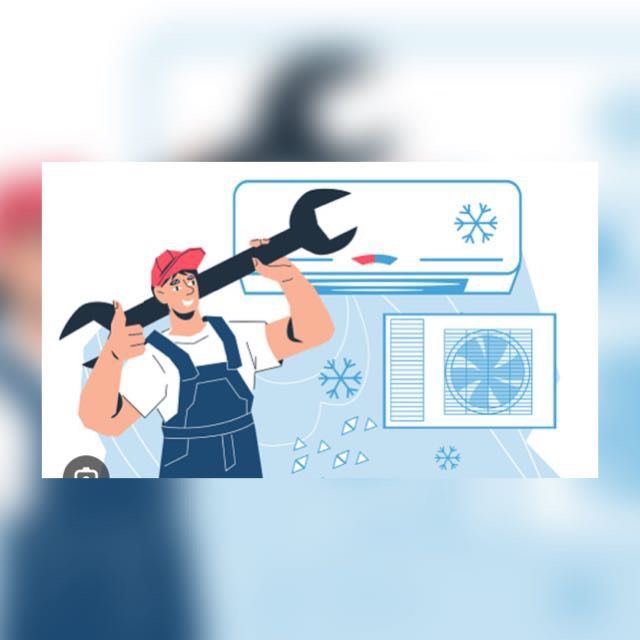 Mentenață aere conditionate igenizari ,și reparați