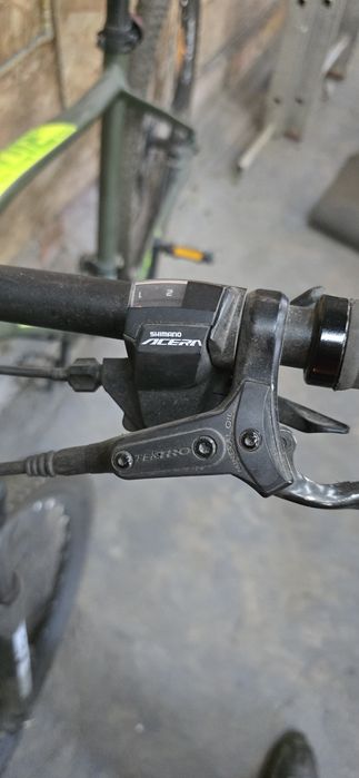 Mtb devron riddle