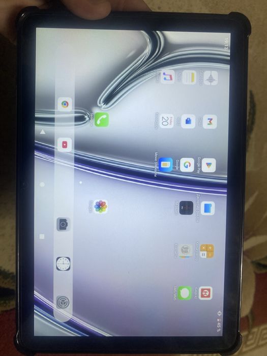 I 16 pro max планшет