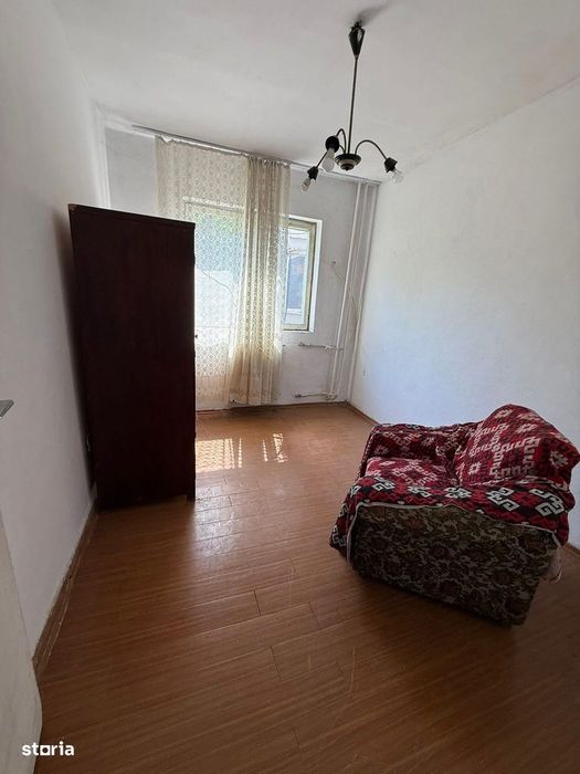 Apartament 2 Camere Rolast Auchan