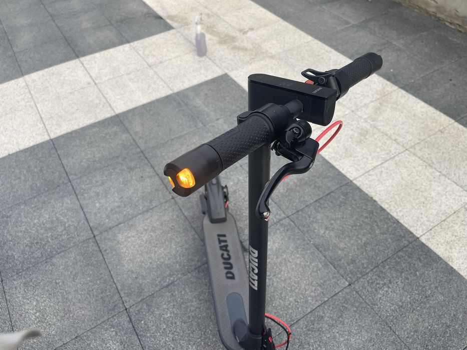 Trotineta Electrica Ducati PRO-I EVO