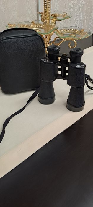 Бинокль БПЦ 15×50