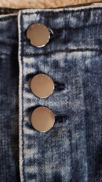 Guess Дънкова пола 25