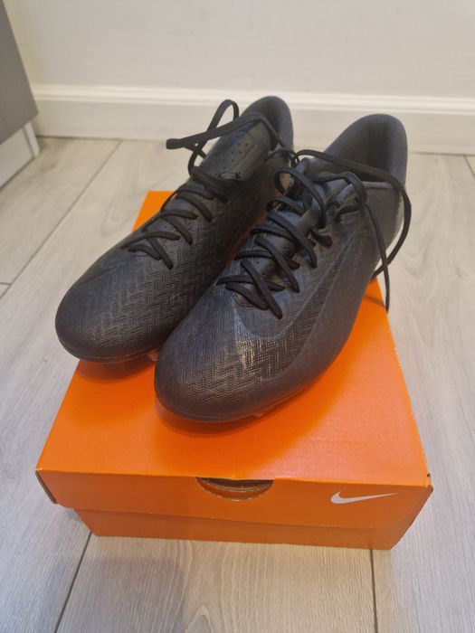 Ghete fotbal nike zoom vapor 16 ACAD SG-PRO marime 40