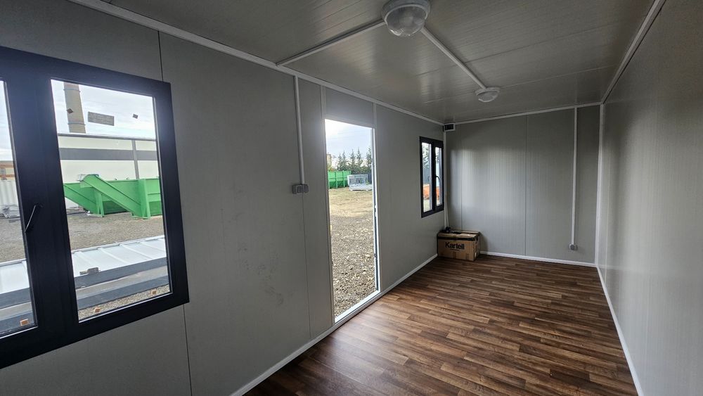 Containere Birou Transport Gratuit IN STOC Timișoara