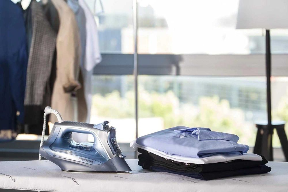 Парна ютия Rowenta Access Steam DW4320 2500W