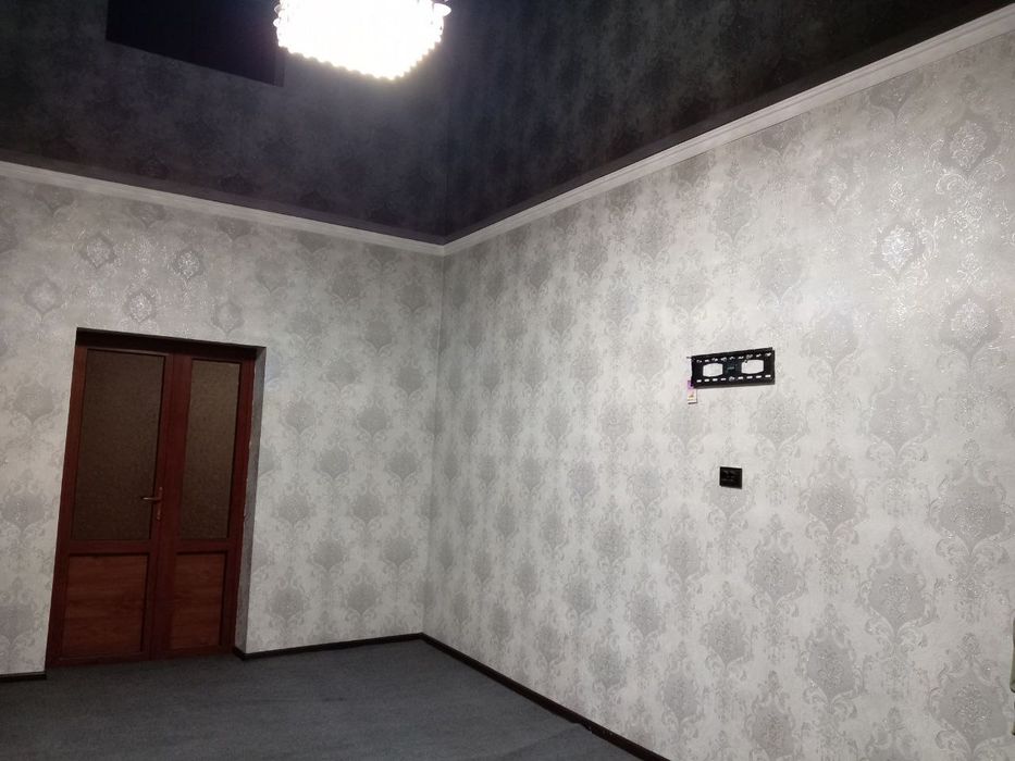 Farhod Savxozda 4 sotixli hovli sotiladi.Kadastlari bor.Vi-fi o'tgan