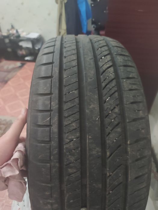 Автомобильные шины