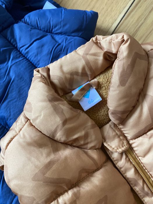 Geaca / vesta bebe 6 luni