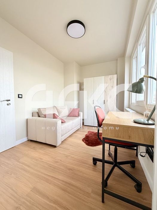 Продава се Тристаен апартамент в София, Надежда 2 - 67 кв.м за 1508 €/кв.м - Снимка #5