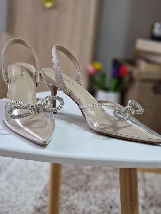 Vand Pantofi Catwalk