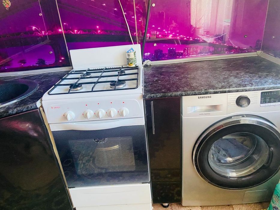 Продам кухонный гарнитур