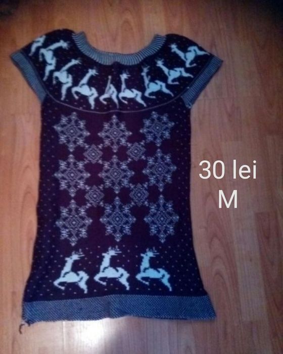 Pulover dama mărimea M