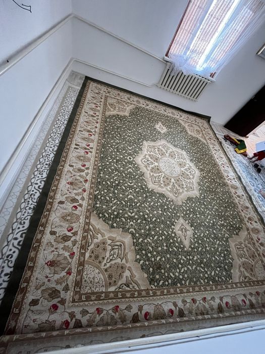 Кілем сатылады, келісім бойынша