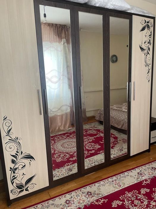 Спальный гарнитура