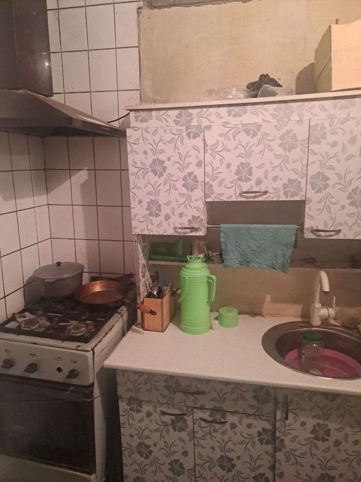 4 микрорайн 4 комната