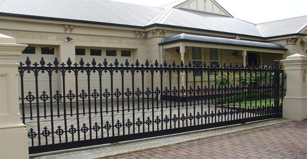 MOTOARE Porti Automatizari