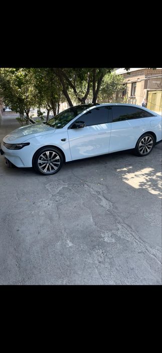 Leapmotor c 01 sotiladi