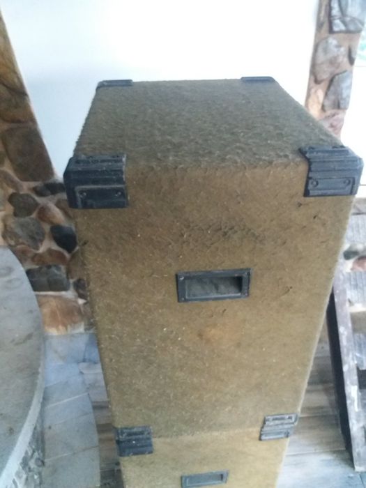 Тонколони Електровойс 2 Бр. 15 inch 250W