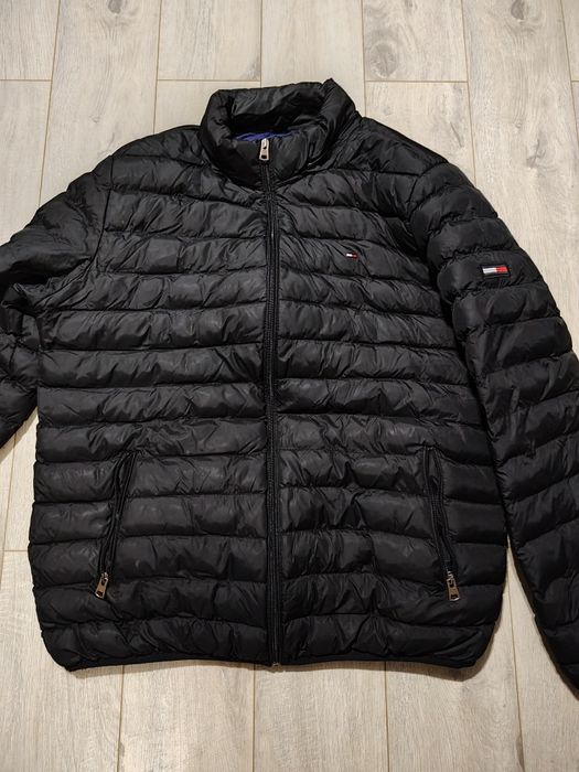 Geaca barbati Tommy Hilfiger xxl