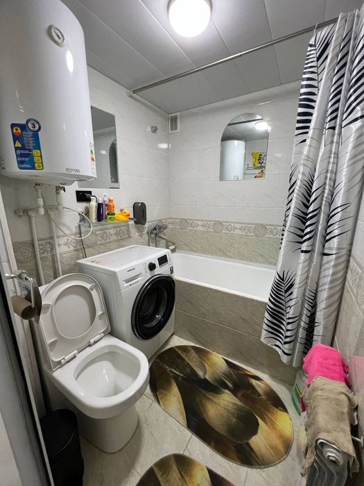 Квартира Сотилади До.канал Янги план